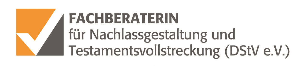 Fachberaterin Logo